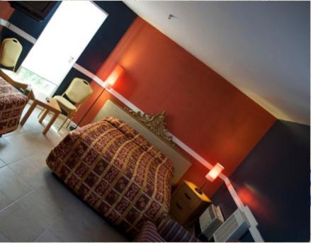Hotel Charlee Sea Breeze Beach-Suites シーサイド・ハイツ 部屋 写真