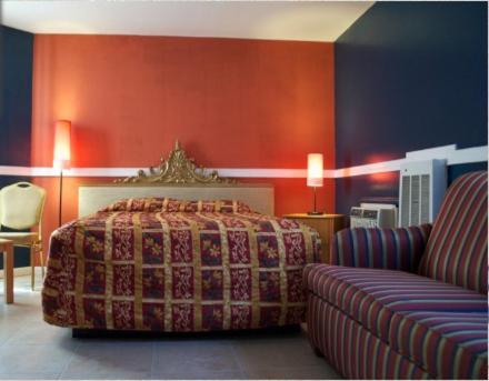 Hotel Charlee Sea Breeze Beach-Suites シーサイド・ハイツ 部屋 写真