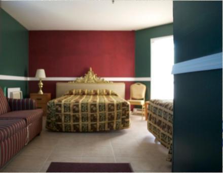 Hotel Charlee Sea Breeze Beach-Suites シーサイド・ハイツ 部屋 写真