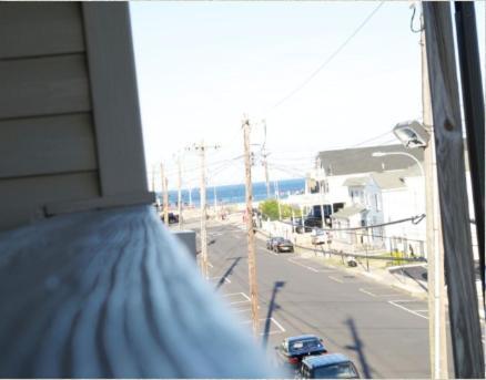Hotel Charlee Sea Breeze Beach-Suites シーサイド・ハイツ エクステリア 写真